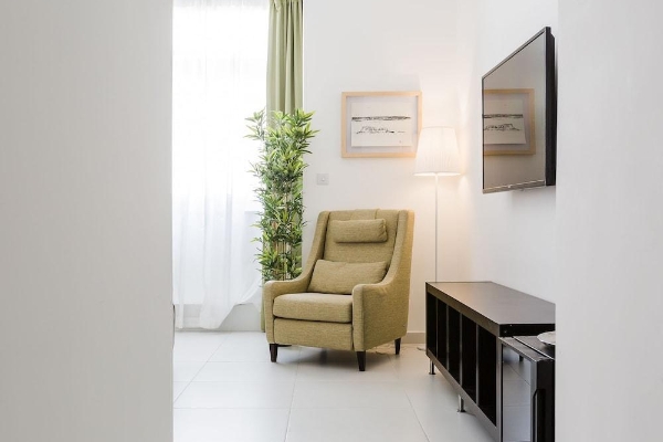 Two Pillows Boutique Hostel (Sliema)